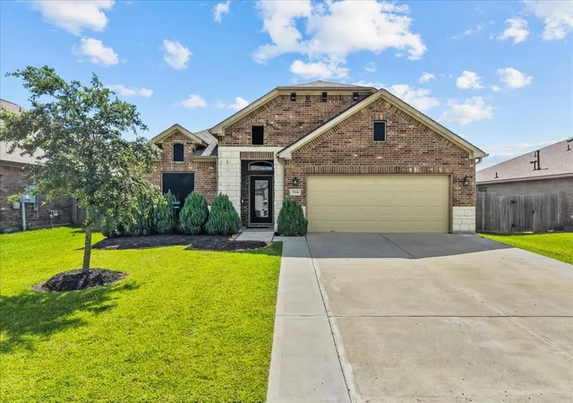 Homes for sale in Texas City, TX | 3114 Royal Albatross Dr, Texas City, TX 77590 | MLS# 44618750