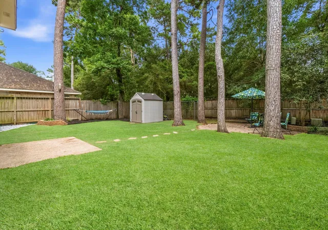 29th image of 166 S Hollylaurel Cir, Spring, TX 77382 | MLS# 26016523