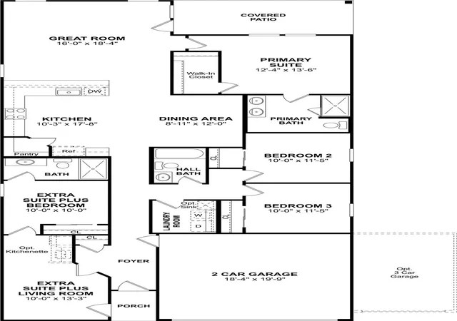 3rd image of 559 Day Station Dr, Dayton, TX 77535 | MLS# 35934357
