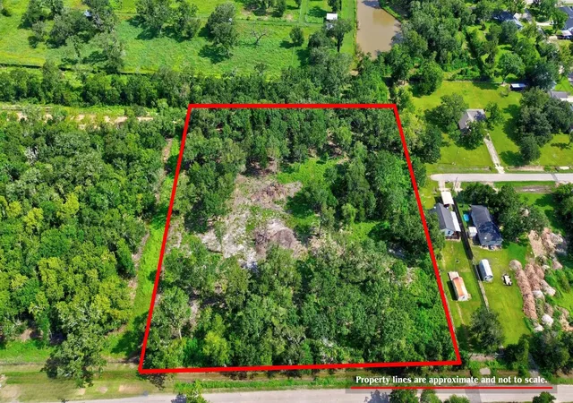 Photo 1 of Land for sale at 708 W Smith St, Brazoria, TX 77422 | MLS# 94683523 | Listing updated on 2026-10-05