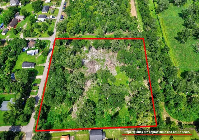 Photo 2 of Land for sale at 708 W Smith St, Brazoria, TX 77422 | MLS# 94683523 | Listing updated on 2026-10-05