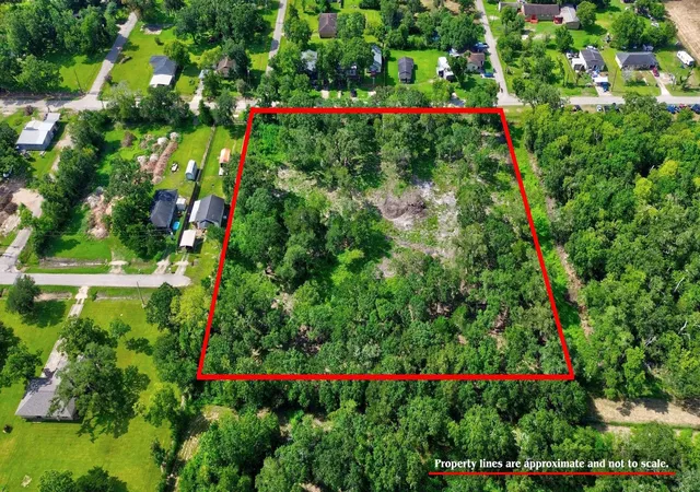 Photo 3 of Land for sale at 708 W Smith St, Brazoria, TX 77422 | MLS# 94683523 | Listing updated on 2026-10-05