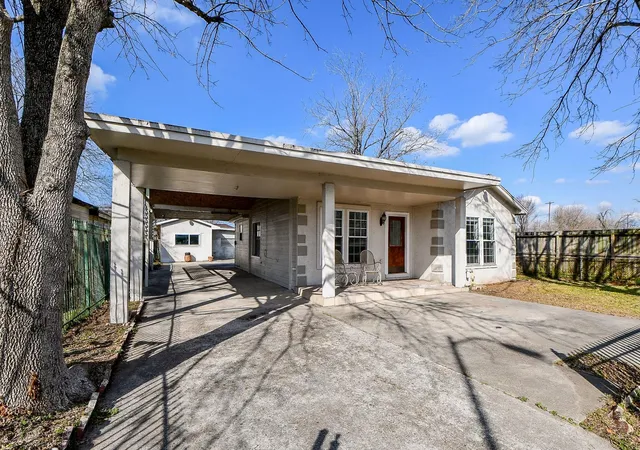 Photo 1 of Sale Pending at 2237 Cromwell St, Houston, TX 77093 | MLS# 17119972 | Listing updated on 2026-09-17