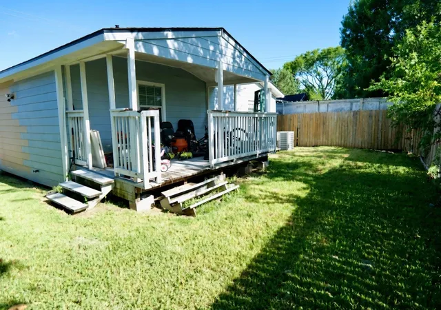 15th image of 4031 Castor St, Houston, TX 77022 | MLS# 6008864
