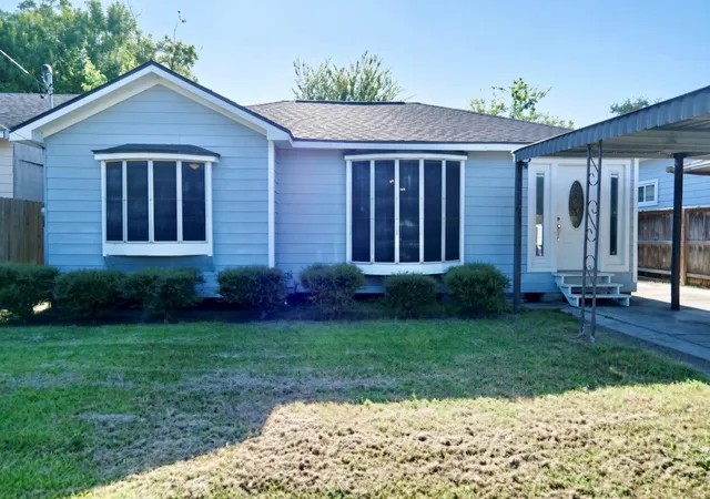 1st image of 4031 Castor St, Houston, TX 77022 | MLS# 6008864