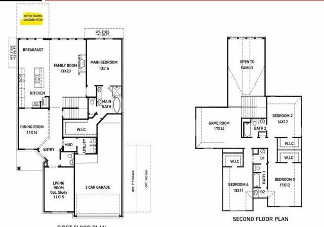 2nd image of 22310 Junction Peak Dr, Porter, TX 77365 | MLS# 65696367