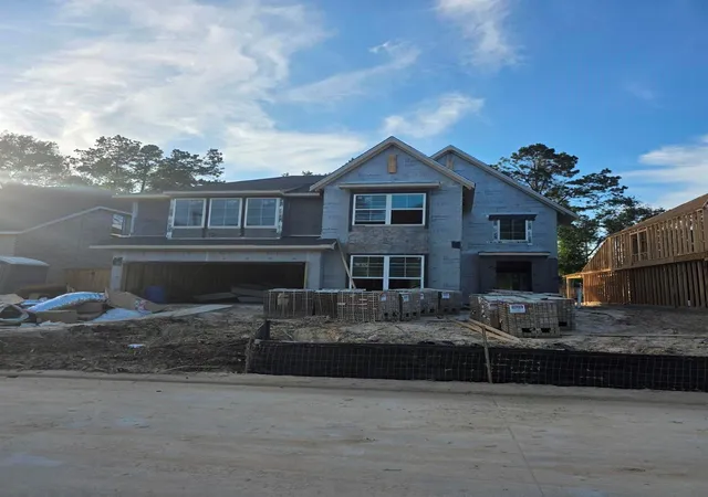 Photo 3 of Single family home for sale at 22310 Jct Peak Dr, Porter, TX 77365 | MLS# 65696367 | Listing updated on 2026-09-18