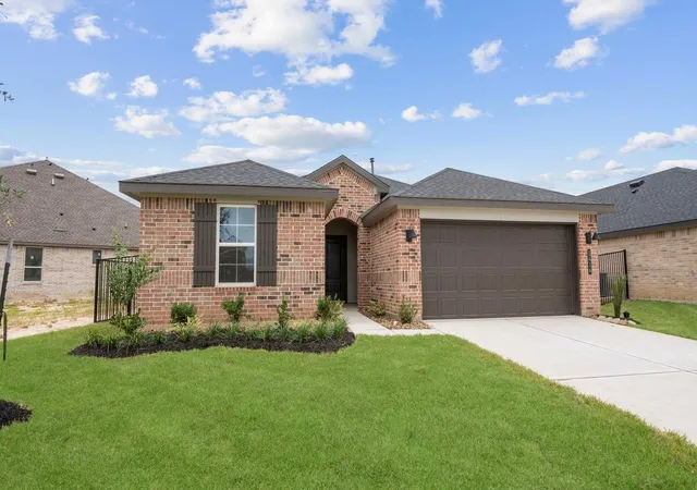 Photo 1 of Single family home for sale at 14324 Seagrass Knoll Ln, Texas City, TX 77510 | MLS# 69384562 | Listing updated on 2026-09-20