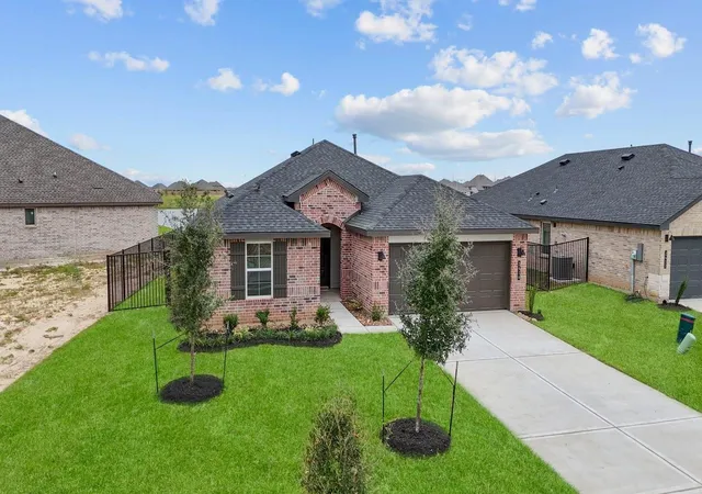 Photo 2 of Single family home for sale at 14324 Seagrass Knoll Ln, Texas City, TX 77510 | MLS# 69384562 | Listing updated on 2026-09-20