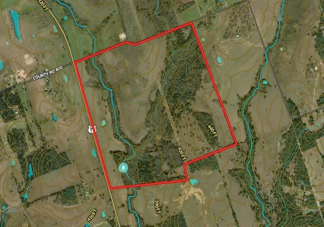 Photo 2 of Land for sale at 8110 North Hwy 77, Lexington, TX 78947 | MLS# 42832016 | Listing updated on 2026-05-21