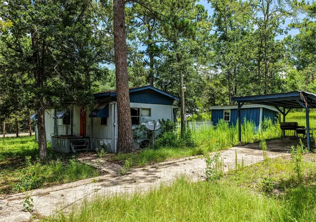 Photo 2 of Land for sale at 383 Post Oak Cir, Trinity, TX 75862 | MLS# 59909514 | Listing updated on 2026-08-24
