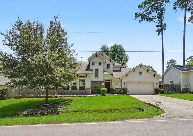 1st image of 13384 Teel Rd, Montgomery, TX 77356 | MLS# 31270587
