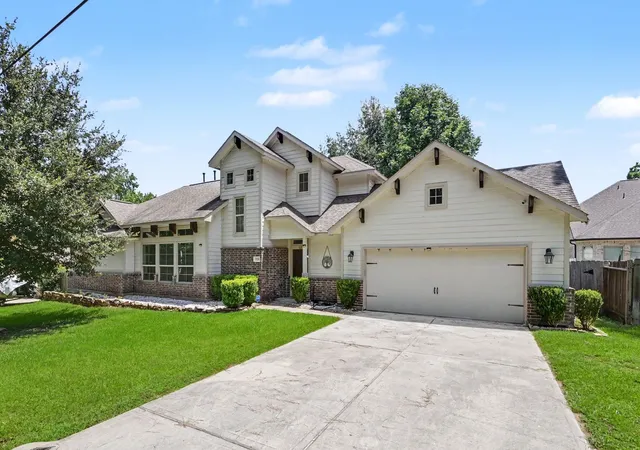 2nd image of 13384 Teel Rd, Montgomery, TX 77356 | MLS# 31270587