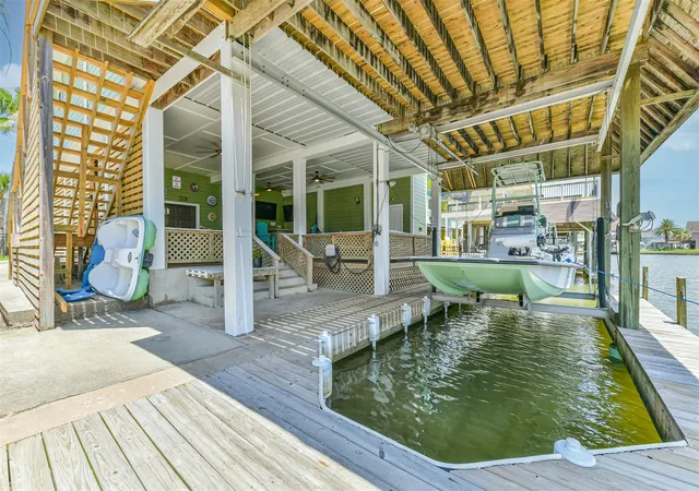 1st image of 1823 Tiki Dr, Galveston, TX 77554 | MLS# 91806815
