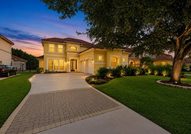 1st image of 14210 Flower Creek Ln, Houston, TX 77077 | MLS# 95835582