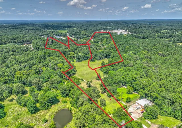 Photo 1 of Land for sale at Tbd Greencliff Dr, Livingston, TX 77351 | MLS# 4110394 | Listing updated on 2026-08-24