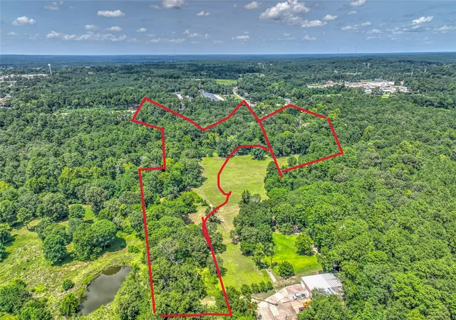 Photo 2 of Land for sale at Tbd Greencliff Dr, Livingston, TX 77351 | MLS# 4110394 | Listing updated on 2026-08-24