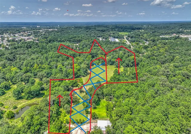 Photo 3 of Land for sale at Tbd Greencliff Dr, Livingston, TX 77351 | MLS# 4110394 | Listing updated on 2026-08-24