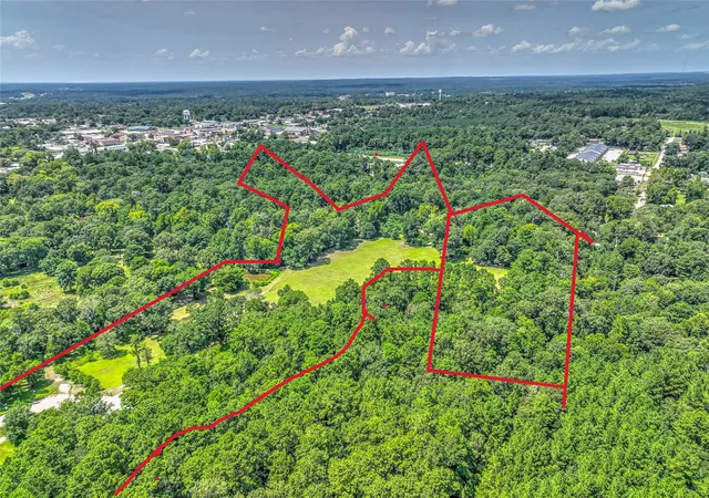 Photo 4 of Land for sale at Tbd Greencliff Dr, Livingston, TX 77351 | MLS# 4110394 | Listing updated on 2026-08-24