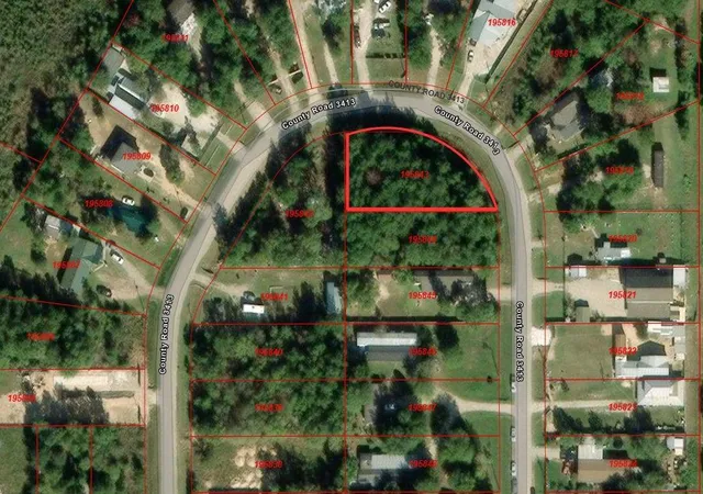Photo 4 of Land for sale at 0 Road 3413, Cleveland, TX 77327 | MLS# 61704563 | Listing updated on 2026-06-19