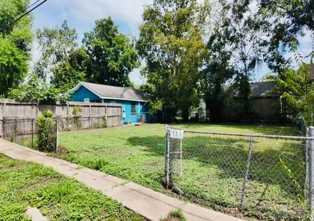 Photo 3 of Land for sale at 721 Lettie, Richmond, TX 77469 | MLS# 90427835 | Listing updated on 2026-09-16