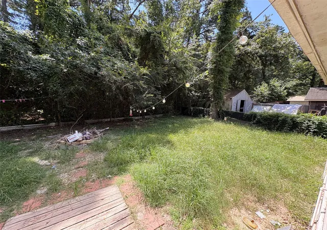 Photo 2 of Sale Pending at 5731 Pinehurst Dr, Montgomery, TX 77316 | MLS# 4862842 | Listing updated on 2026-08-05