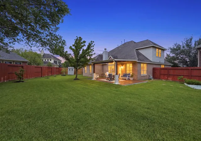 30th image of 9003 Kinnel Ln, Tomball, TX 77375 | MLS# 14889193