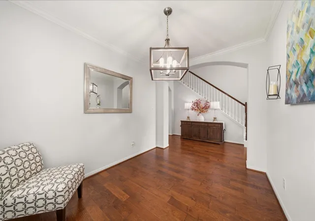5th image of 9003 Kinnel Ln, Tomball, TX 77375 | MLS# 14889193