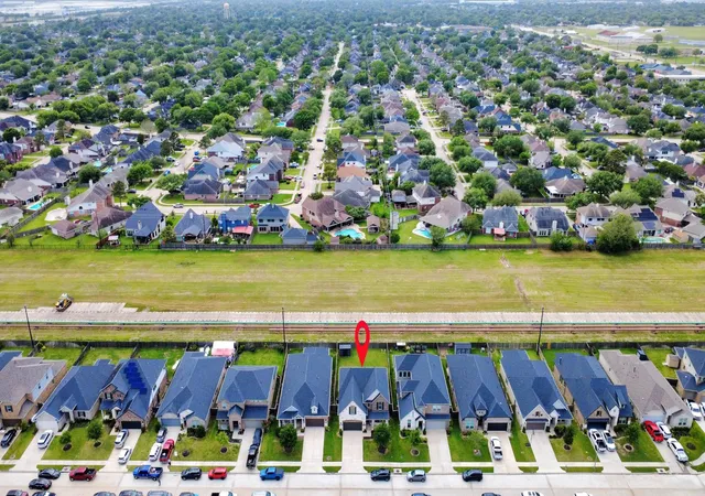 40th image of 2226 Clements Shore Ln, La Porte, TX 77571 | MLS# 84238094