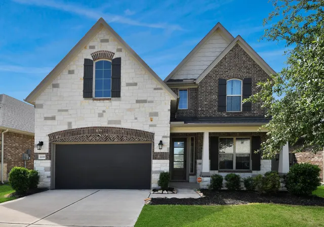 4th image of 2226 Clements Shore Ln, La Porte, TX 77571 | MLS# 84238094