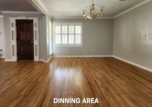 4th image of 941 Magnolia St, Lake Jackson, TX 77566 | MLS# 15824777