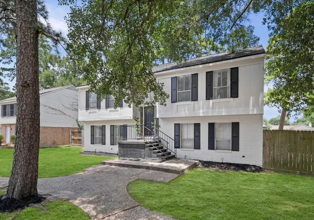 1st image of 2715 Wood River Dr, Spring, TX 77373 | MLS# 97486737