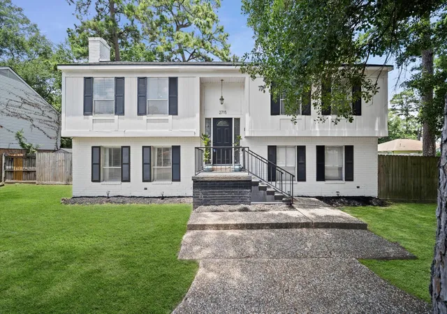 2nd image of 2715 Wood River Dr, Spring, TX 77373 | MLS# 97486737