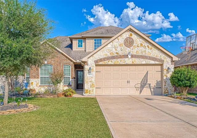 Photo 1 of Sale Pending at 22631 August Crow Dr, Hockley, TX 77447 | MLS# 88226000 | Listing updated on 2026-10-05