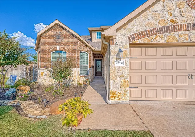 Photo 2 of Sale Pending at 22631 August Crow Dr, Hockley, TX 77447 | MLS# 88226000 | Listing updated on 2026-10-05