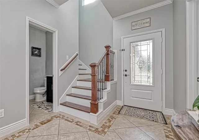 Photo 3 of Sale Pending at 22631 August Crow Dr, Hockley, TX 77447 | MLS# 88226000 | Listing updated on 2026-10-05