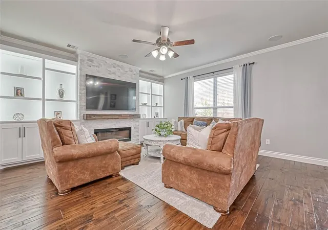 Photo 4 of Sale Pending at 22631 August Crow Dr, Hockley, TX 77447 | MLS# 88226000 | Listing updated on 2026-10-05