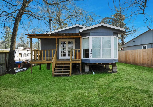 2nd image of 20918 Dunn, New Caney, TX 77357 | MLS# 10621844