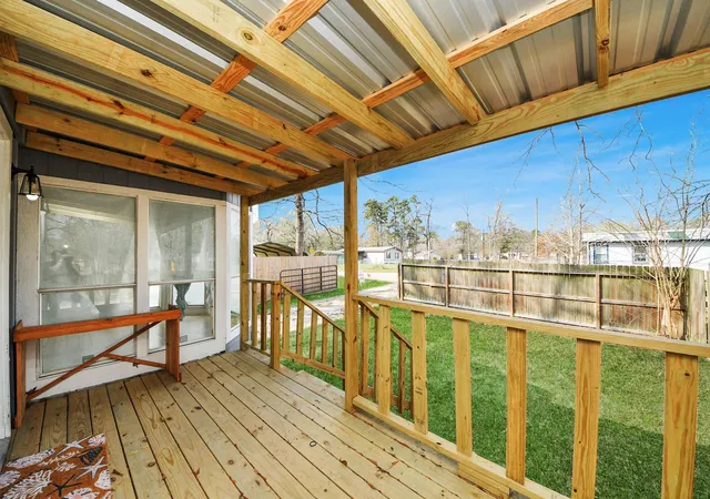 3rd image of 20918 Dunn, New Caney, TX 77357 | MLS# 10621844