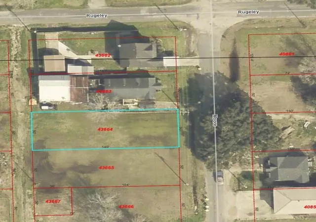 Homes for sale in Bay City, TX | 2808 Moore Ave, Bay City, TX 77414 | MLS# 95608947