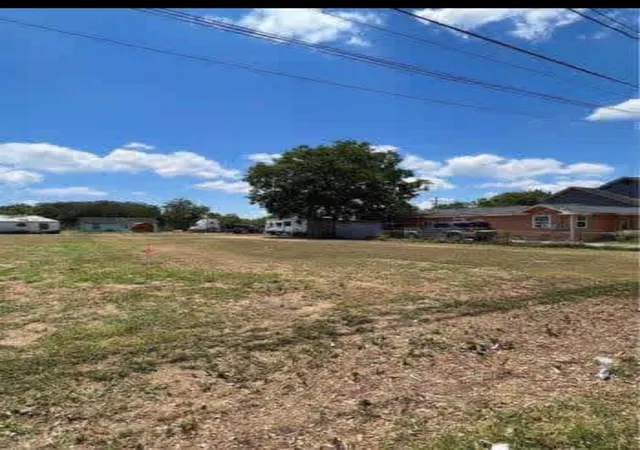 Photo 3 of Land for sale at 2808 Moore Ave, Bay City, TX 77414 | MLS# 95608947 | Listing updated on 2026-07-03