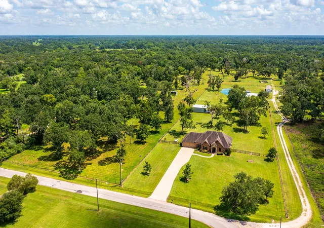 Photo 1 of Land for sale at 5745 County Road 823, West Columbia, TX 77486 | MLS# 74598342 | Listing updated on 2026-08-17