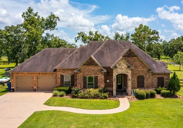 Photo 2 of Land for sale at 5745 County Road 823, West Columbia, TX 77486 | MLS# 74598342 | Listing updated on 2026-08-17