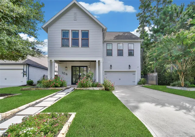 Photo 2 of Sale Pending at 106 Grant Cvs Dr, Montgomery, TX 77316 | MLS# 38209895 | Listing updated on 2026-09-03