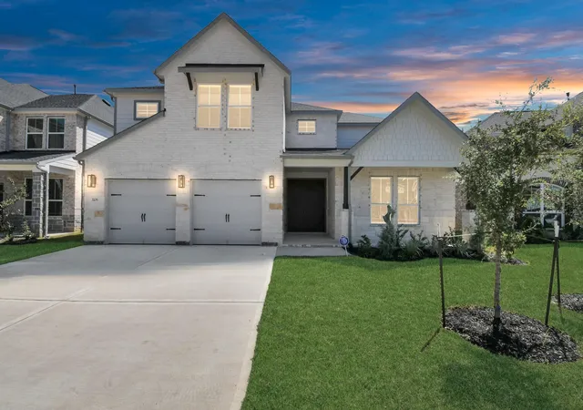 Photo 1 of Single family home for sale at 1021 Wine Berry Ct, Magnolia, TX 77355 | MLS# 76184635 | Listing updated on 2026-08-07