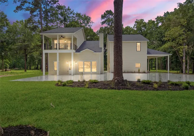 2nd image of 40203 Cimarron Wy, Magnolia, TX 77354 | MLS# 80262278