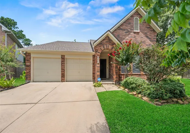 Photo 3 of Single family home for sale at 20410 Garden Fls Ct, Cypress, TX 77433 | MLS# 90013191 | Listing updated on 2026-09-13