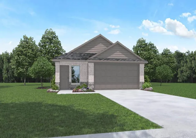 Photo 1 of Single family home for sale at 571 Belle Springs Ln, Conroe, TX 77301 | MLS# 78781862 | Listing updated on 2026-09-16