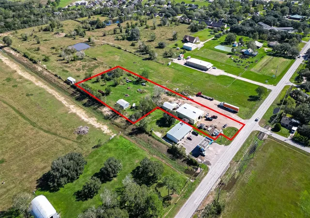 2nd image of 8231 Main St, Needville, TX 77461 | MLS# 97778613