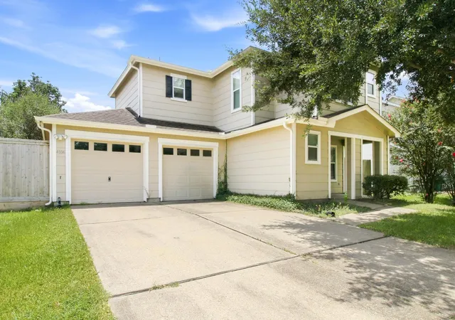 Photo 2 of Single family home for sale at 4106 Dogwood Hill St, Pasadena, TX 77503 | MLS# 5680913 | Listing updated on 2026-09-19